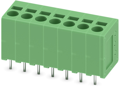 1991147 Phoenix Contact PCB Terminal Blocks Image 1