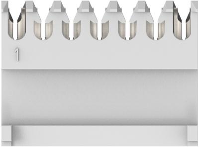 3-644563-7 AMP PCB Connection Systems Image 3