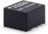 DC/DC converter, 18-36 VDC, 1 W, 1 output, 15 VDC, 83 % efficiency, TRN 1-2413SM