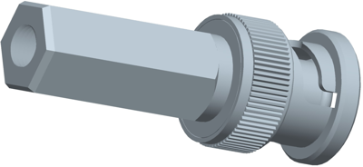 031-5137 Amphenol RF Coaxial Connectors Image 2