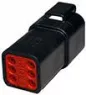 DT04-6P-CE02 DEUTSCH Automotive Power Connectors