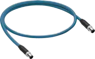 13118 Lumberg Automation Sensor-Actuator Cables