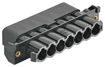 09930060330 Harting Rectangular Connector Sets