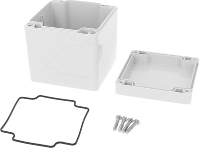 1554EE2GY Hammond General Purpose Enclosures