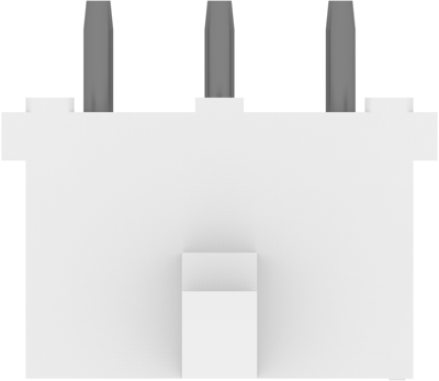 350989-4 AMP PCB Connection Systems Image 3