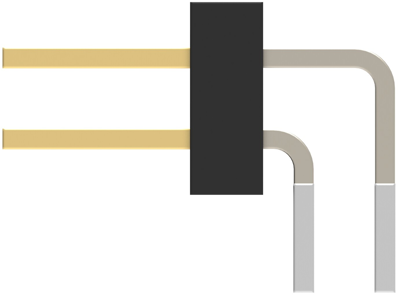 5-146308-7 AMP PCB Connection Systems Image 2