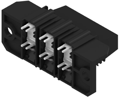 1226530000 Weidmüller PCB Terminal Blocks Image 2