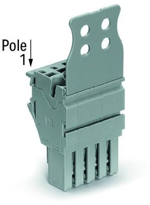 2022-112/136-000 WAGO Connecting Blocks