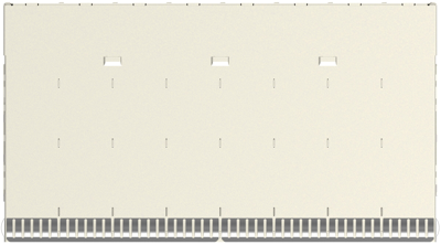 2340033-8 TE Connectivity PCB Connection Systems Image 3