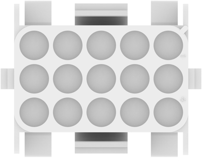 926647-8 TE Connectivity PCB Connection Systems Image 4