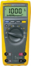 TRMS digital multimeter FLUKE 179, 10 A(DC), 10 A(AC), 1000 VDC, 1000 VAC, 1 µF to 9.999 mF, CAT III 1000 V, CAT IV 600 V