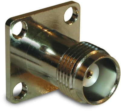 122396 Amphenol RF Coaxial Connectors