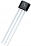 Hall effect sensor, 3.3-18 V, TLE4926CHTNE6547HAMA1, SS0-3, -40 to 150 °C