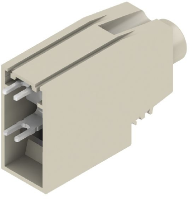 1047200000 Weidmüller PCB Terminal Blocks Image 2