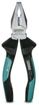 1212834 Phoenix Contact Combination Pliers, Multi-Function Pliers