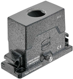 19405160482 Harting Housings for HDC Connectors