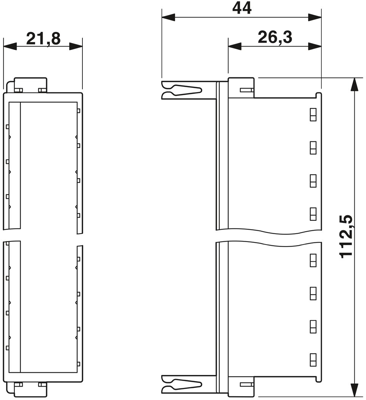 2838610 Phoenix Contact Fuses Accessories Image 2