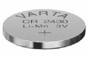 06430 101 401 VARTA Button Cells