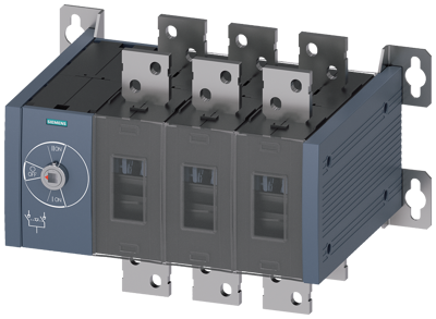 3KC0352-0RE00-0AA0 Siemens Circuit Breakers