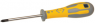 Screwdriver, PH0, Phillips, BL 60 mm, L 155 mm, T49112-0