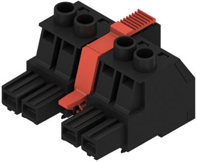 2000430000 Weidmüller PCB Connection Systems