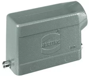 09300101541 Harting Housings for HDC Connectors