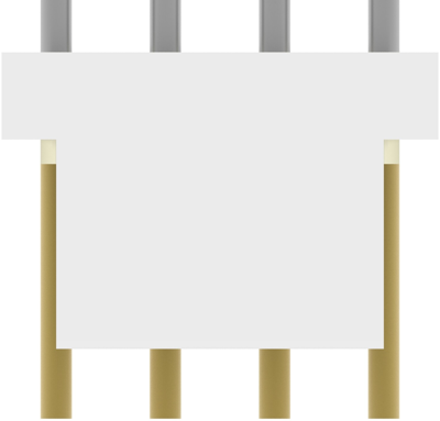 3-641209-4 AMP PCB Connection Systems Image 3