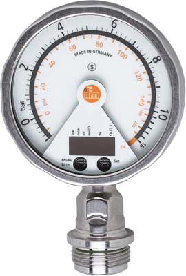 PG2794 IFM electronic Pressure Sensors