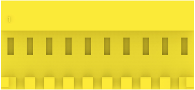 4-643818-0 AMP PCB Connection Systems Image 3