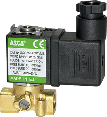 145428 Riegler Valves Image 1