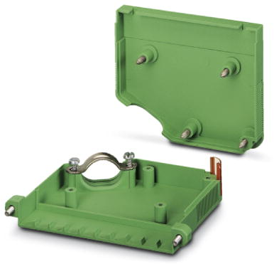 1837379 Phoenix Contact Accessories for PCB Connectors, Connector Systems