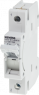 Fuse load-break switch, 1 pole, 10 A, (W x H x D) 18 x 70 x 88 mm, 5SG7611-0KK10