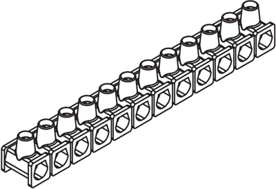 2055023 OBO Bettermann Terminal Blocks Image 3