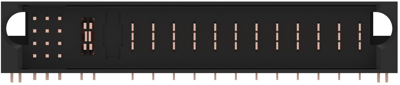 4-6450831-7 AMP PCB Connection Systems Image 5