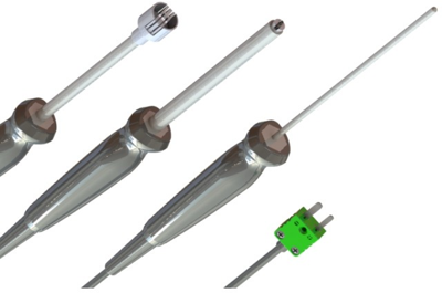 AX131-M3 Senseca Temperature Probes and Indicators