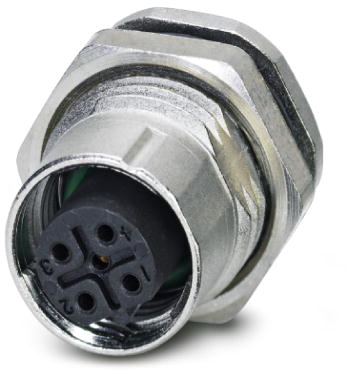 1558564 Phoenix Contact Sensor-Actuator Connectors