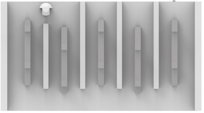 1-2232532-6 TE Connectivity PCB Connection Systems Image 4