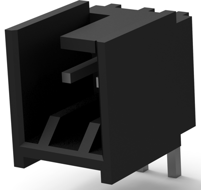 2-644803-2 AMP PCB Connection Systems Image 1