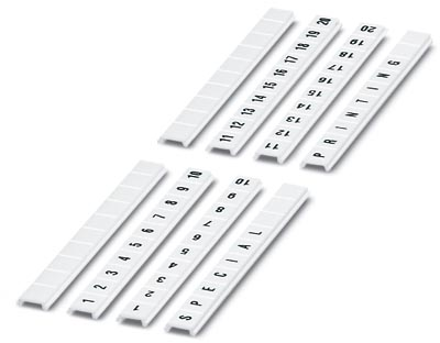 0808749:0021 Phoenix Contact Terminals Accessories