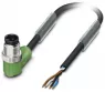 1668166 Phoenix Contact Sensor-Actuator Cables