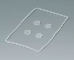 A9104250 OKW Accessories for Enclosures