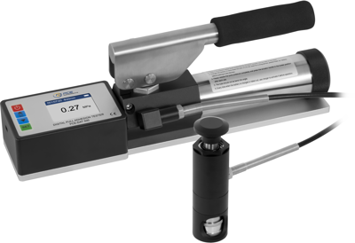 PCE-DAT 500 PCE Instruments Tension, Pressure and Force Testers Image 1