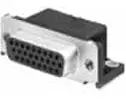 1-1734344-2 AMP D-Sub Connectors