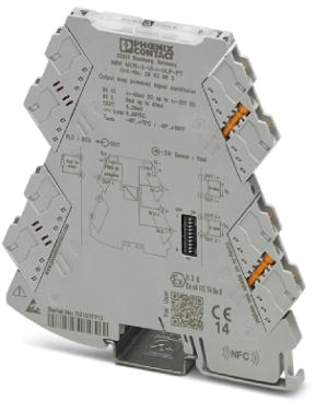 2902063 Phoenix Contact Signal Converters and Measuring Transducers