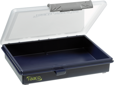 ASSORTER 6-0 Raaco Storage Systems