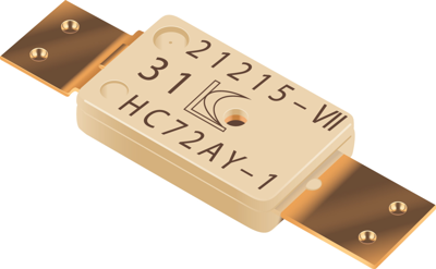 HC72AY-1 Bourns Electronics GmbH Thermal Switches