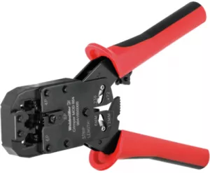 9041650000 Weidmüller Crimping and Cable Lug Pliers