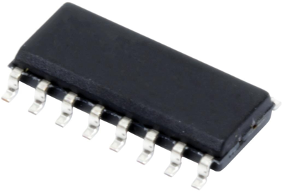 AM26LS31CDR Texas Instruments Logic Devices