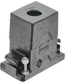 19405060412 Harting Housings for HDC Connectors