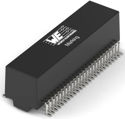 749020022A Würth Elektronik eiSos Coupled Inductors